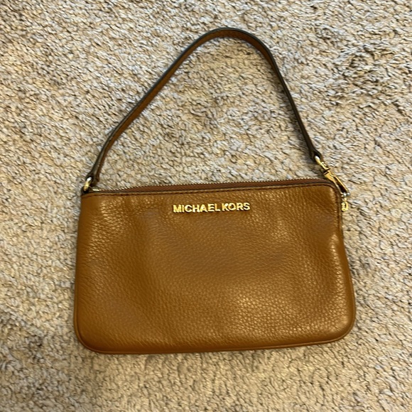 Michael Kors Wristlet - Picture 8 of 10